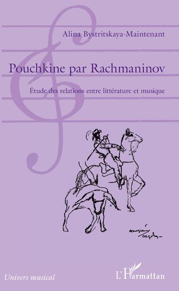 Picture of Pouchkine par Rachmaninov