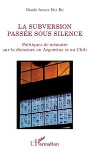 Image de La subversion passée sous silence