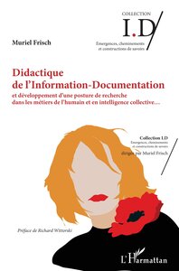 Picture of Didactique de l'Information - Documentation