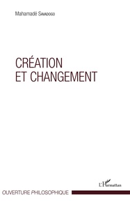 Picture of Création et changement