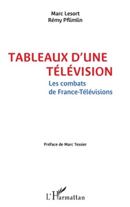 Picture of Tableaux d'une télévision