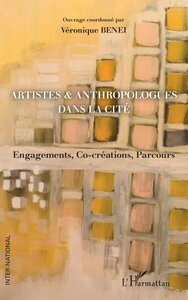 Image de Artistes & anthropologues dans la Cité