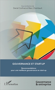 Image de Gouvernance et start-up
