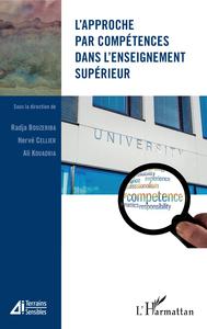 Image de L'approche par compétences dans l'enseignement supérieur