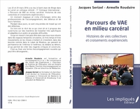Picture of Parcours de VAE en milieu carceral