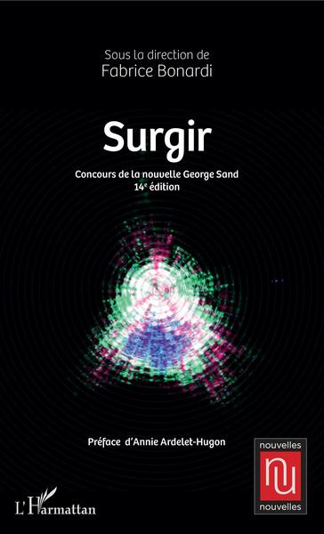 Picture of Surgir