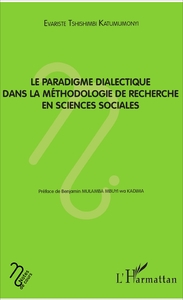 Image de Le paradigme dialectique dans la méthodologie de recherche en sciences sociales