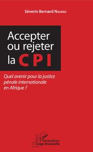 Picture of Accepter ou rejeter la CPI