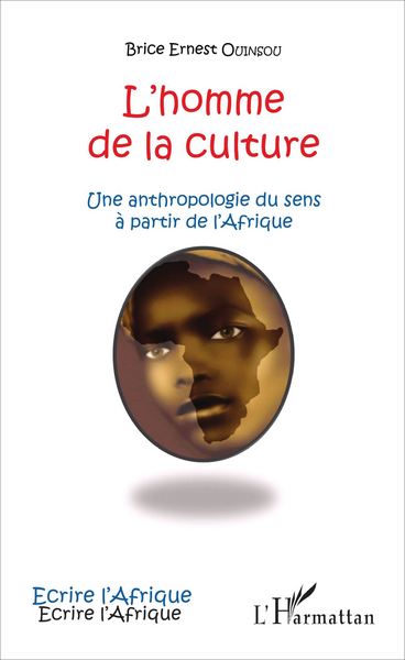 Picture of L'homme de la culture