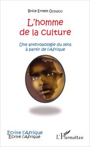 Picture of L'homme de la culture