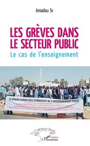 Picture of Les grèves dans le secteur public