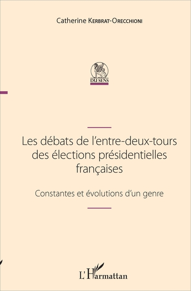 Picture of Les débats de l'entre-deux-tours des élections présidentielles françaises