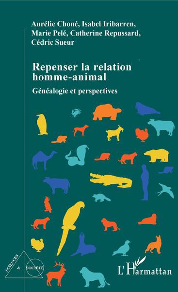 Picture of Repenser la relation homme-animal