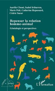 Picture of Repenser la relation homme-animal