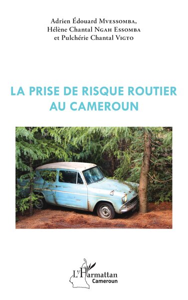 Image de La prise de risque routier au Cameroun
