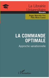 Picture of La commande optimale