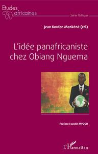 Image de L'idée panafricaniste chez Obiang Nguema