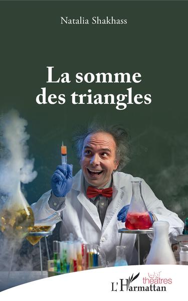 Picture of La somme des triangles