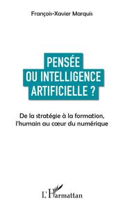 Image de Pensée ou intelligence artificielle ?
