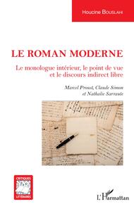 Image de Le roman moderne