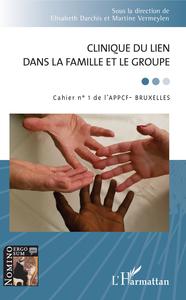 Picture of Clinique du lien dans la famille et le groupe