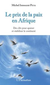 Image de Le prix de la paix en Afrique
