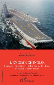 Image de L'énigme chinoise