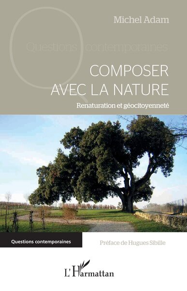 Picture of Composer avec la nature
