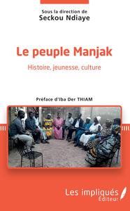 Image de Le peuple Manjak