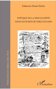 Picture of Poétique de la simultanéité dans les écrits de Pablo Picasso