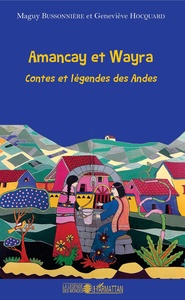 Image de Amancay et Wayra