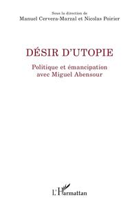 Image de Désir d'utopie
