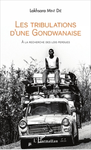 Picture of Les tribulations d'une Gondwanaise