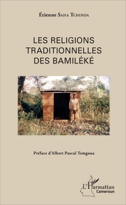Picture of Les religions traditionnelles des Bamiléké