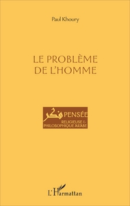 Picture of Le problème de l'homme