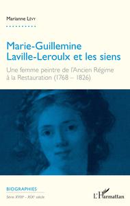 Picture of Marie-Guillemine Laville-Leroulx et les siens