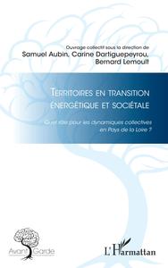 Picture of Territoires en transition énergétique et sociétale