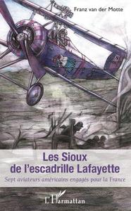 Picture of Sioux de l'escadrille Lafayette (Les)