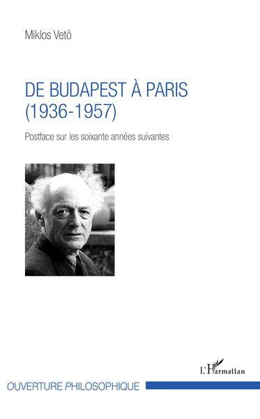 Picture of De Budapest à Paris