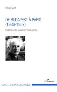 Picture of De Budapest à Paris