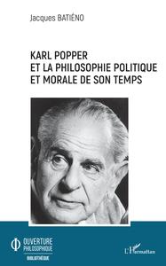 Image de KARL POPPER