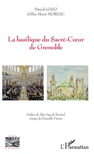 Image de La basilique du sacré-Coeur de Grenoble