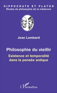 Picture of Philosophie du vieillir