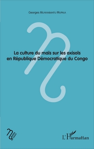 Image de La culture du maïs sur les oxisols en République Démocratique du Congo