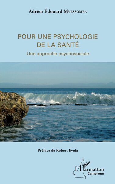 Image de Pour une psychologie de la santé