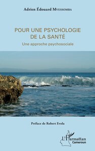 Image de Pour une psychologie de la santé