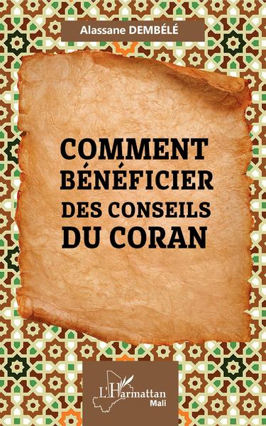 Image de Comment bénéficier des conseils du Coran