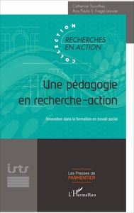 Picture of Une pédagogie en recherche-action