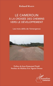 Picture of Le Cameroun à la croisée des chemins vers le développement