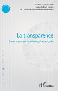 Image de La transparence